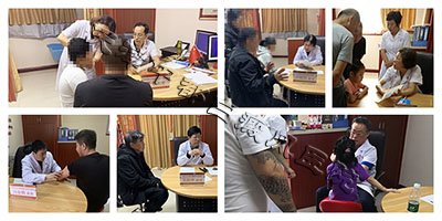 天津白癜風醫院