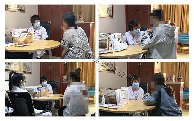天津白癜風醫院